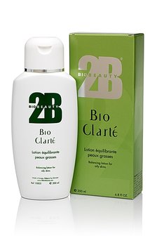 2B Bio Clart&eacute; - Lotion vette huid