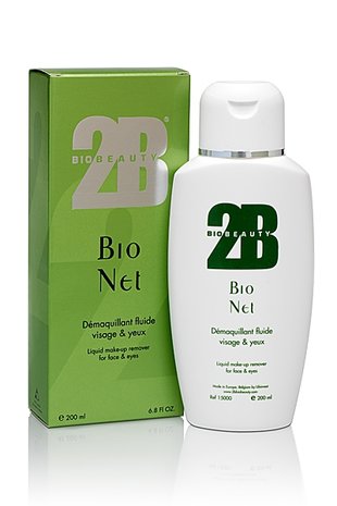 2B Bio Net - reinigingsmelk