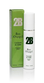 2B Bio Oxygel - vitaliteitsconcentraat 2B Bio Oxygel - vitaliteitsconcentraat